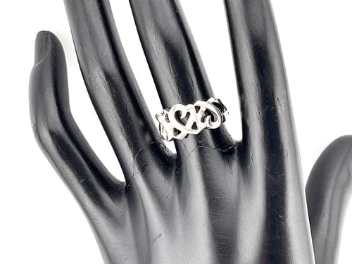 Tiffany Rings D312 925 11.5