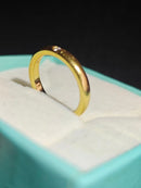 Rings Tiffany&Co.