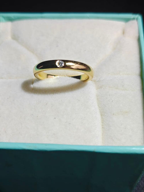 Rings Tiffany&Co.