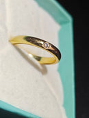 Rings Tiffany&Co.