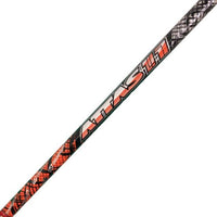 Shaft (Qi4D Attas 11 5 X)B