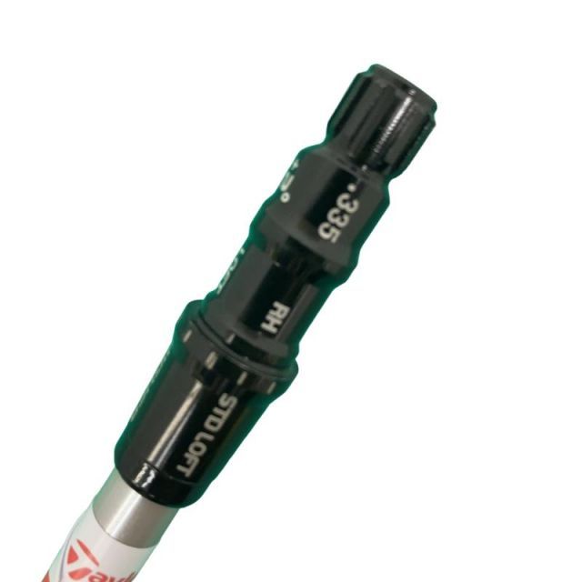 Shaft (Qi4D Attas 11 5 X)B