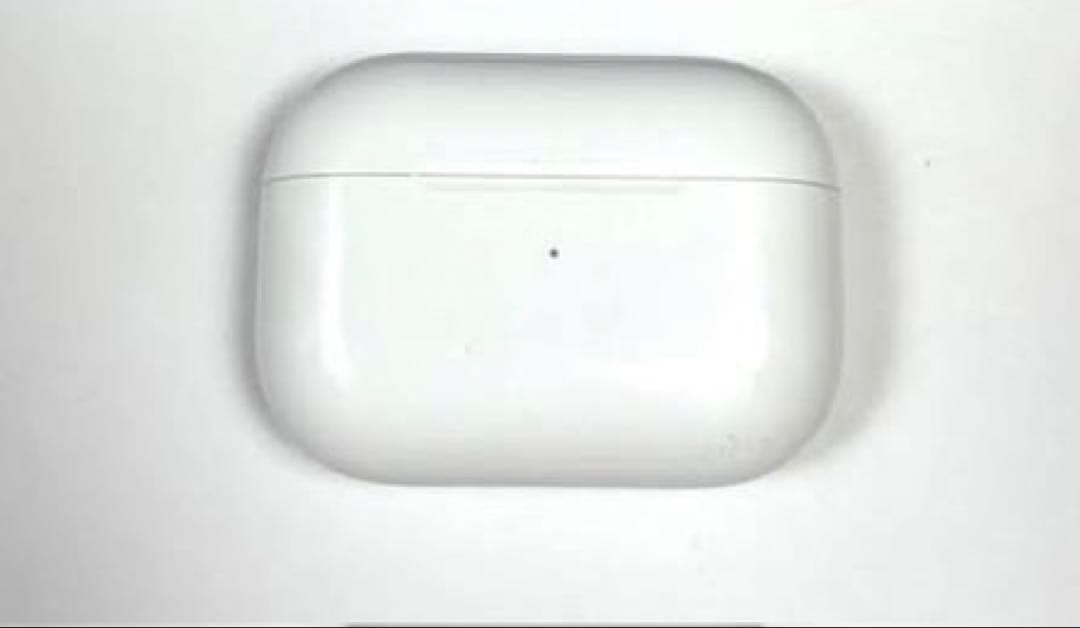 Apple Airpods Body