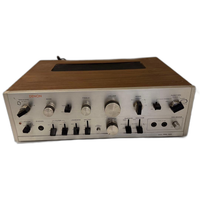 Others Denon Model Pma-500