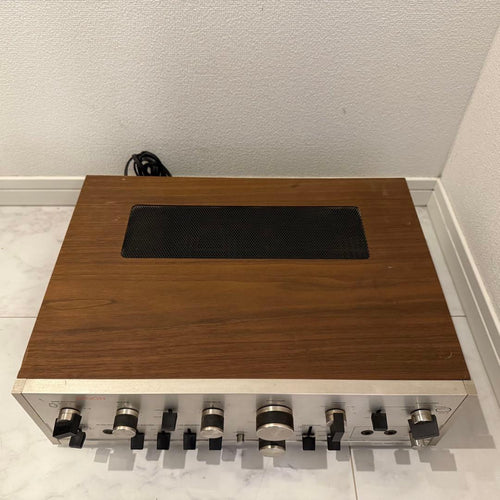 Others Denon Model Pma-500