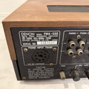 Others Denon Model Pma-500
