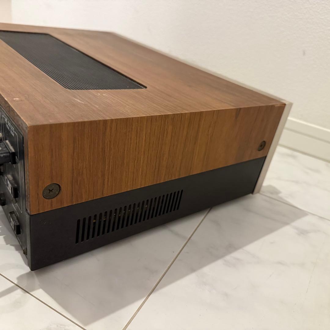 Others Denon Model Pma-500