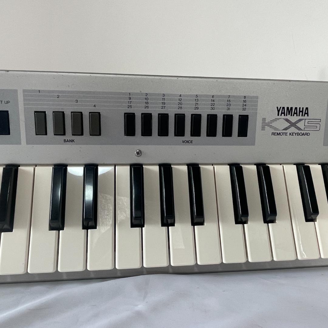 Others Yamaha Kx5 4