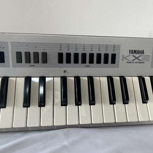 Others Yamaha Kx5 4