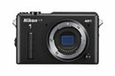 Digital Slr Nikon Nikon1 Aw1 N1Aw1Bk
