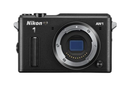 Digital Slr Nikon Nikon1 Aw1 N1Aw1Bk