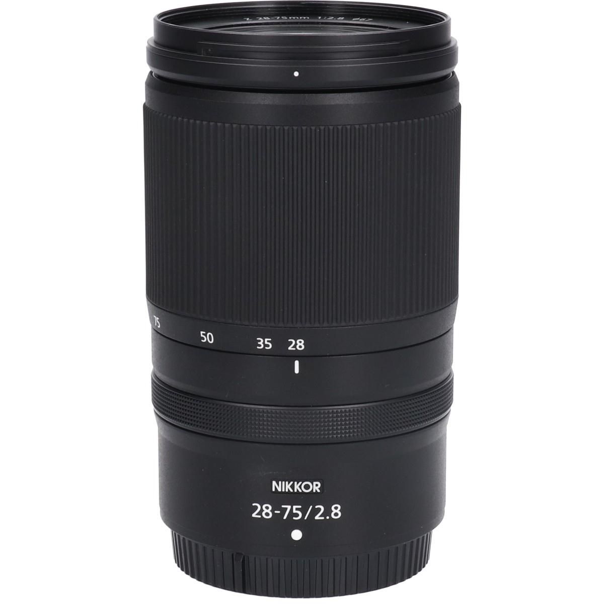 Nikon Lens (Single Focus)