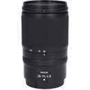 Nikon Lens (Single Focus)