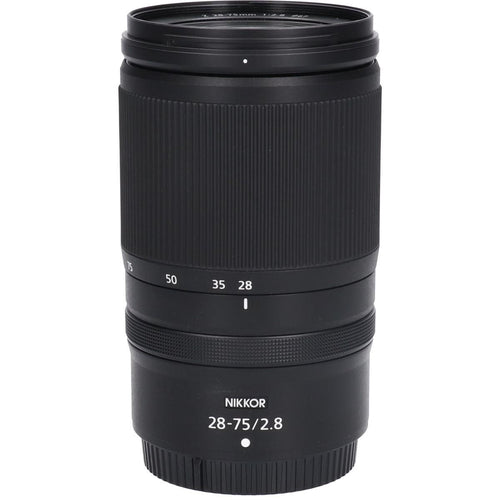 Nikon Lens (Single Focus)