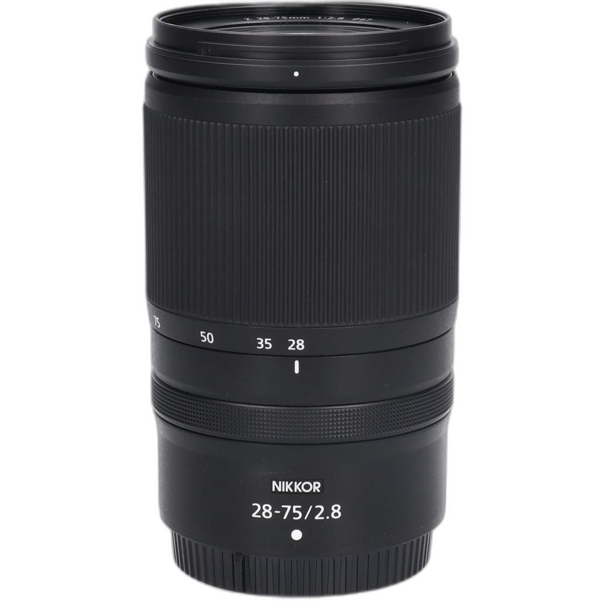 Nikon Lens (Single Focus)