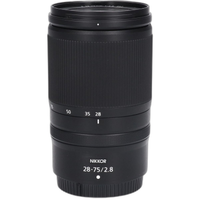 Nikon Lens (Single Focus)
