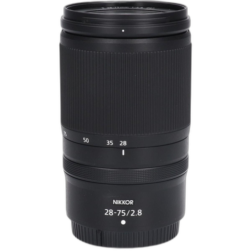 Nikon Lens (Single Focus)