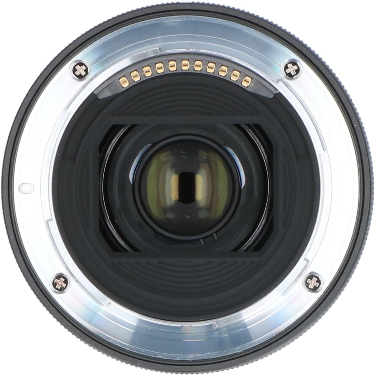 Nikon Lens (Single Focus)