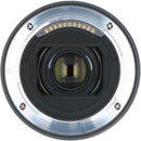 Nikon Lens (Single Focus)