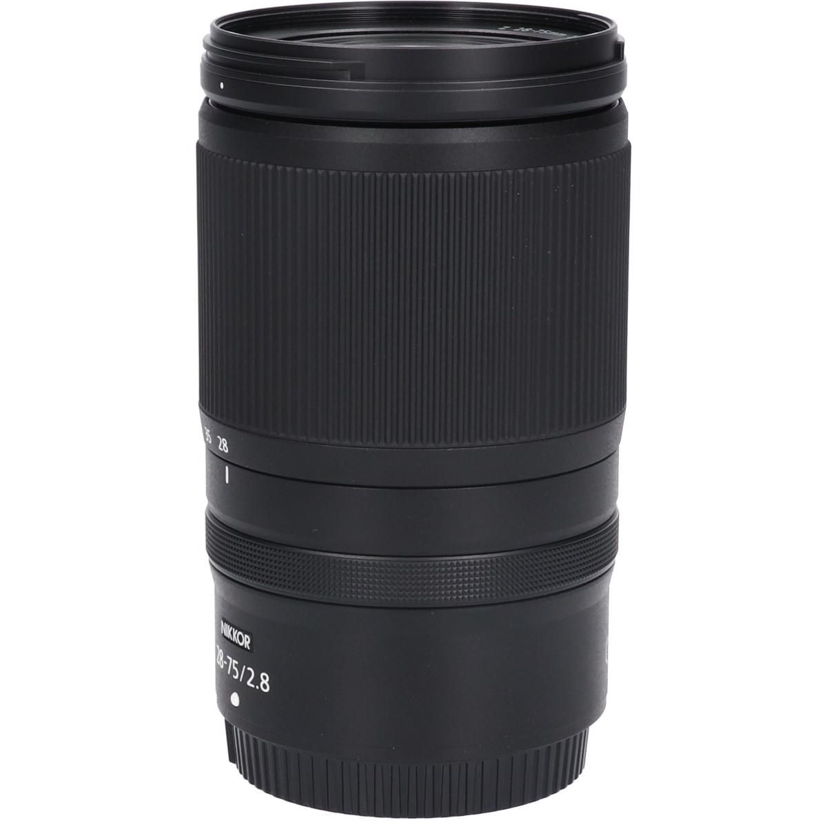 Nikon Lens (Single Focus)
