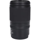 Nikon Lens (Single Focus)