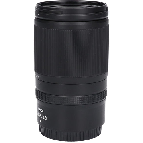 Nikon Lens (Single Focus)