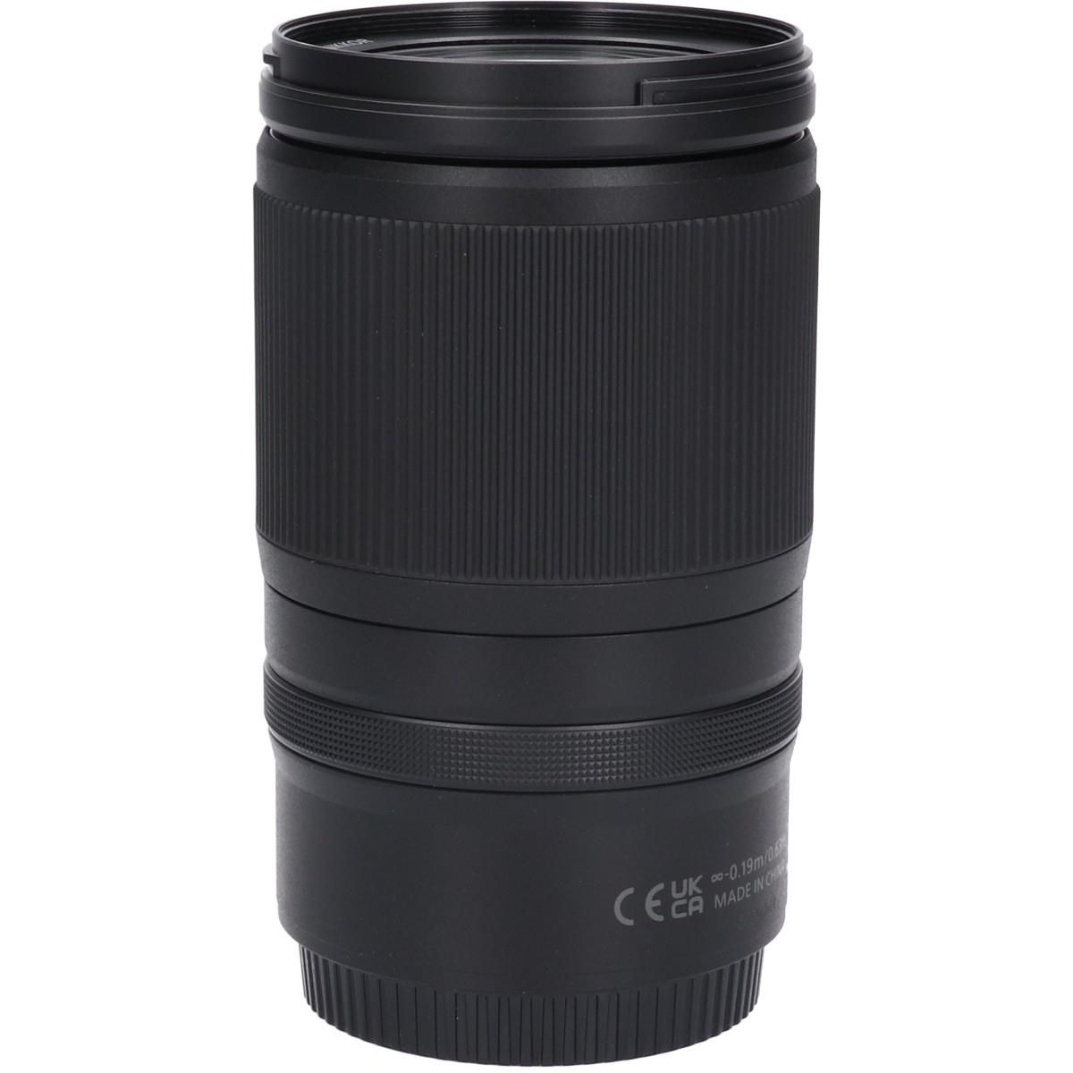 Nikon Lens (Single Focus)