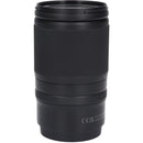 Nikon Lens (Single Focus)
