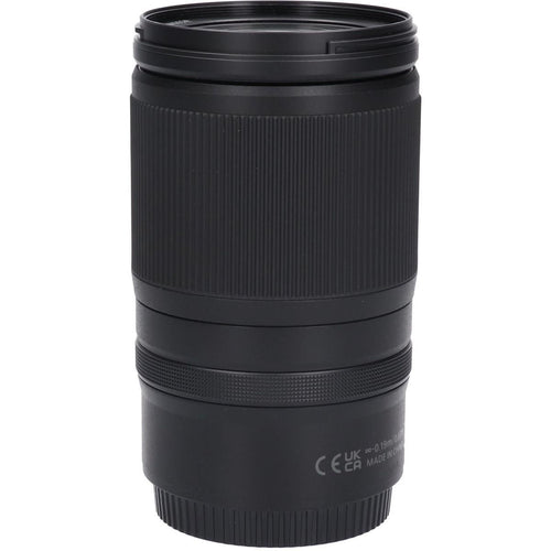Nikon Lens (Single Focus)