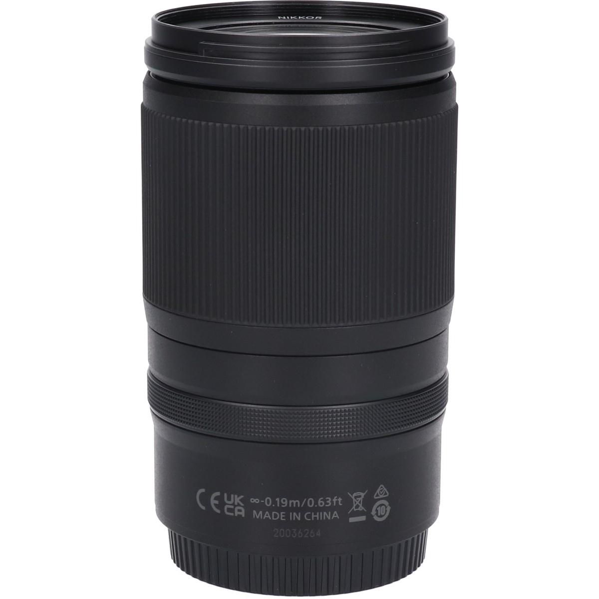 Nikon Lens (Single Focus)