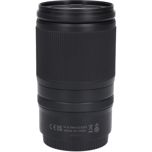 Nikon Lens (Single Focus)