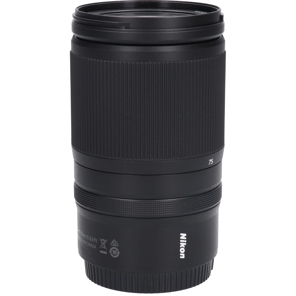 Nikon Lens (Single Focus)