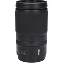 Nikon Lens (Single Focus)