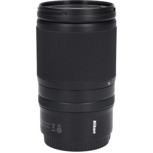 Nikon Lens (Single Focus)