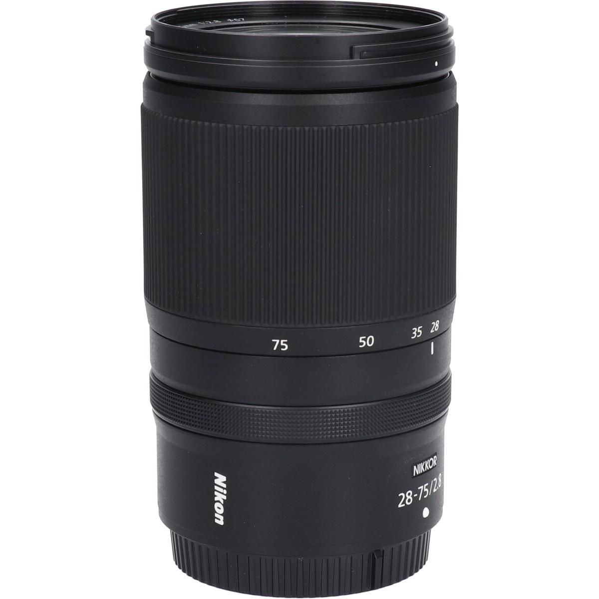 Nikon Lens (Single Focus)