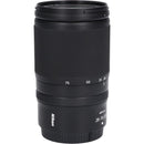 Nikon Lens (Single Focus)