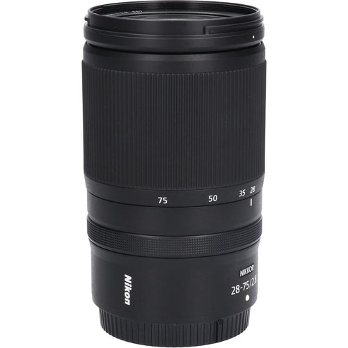 Nikon Lens (Single Focus)