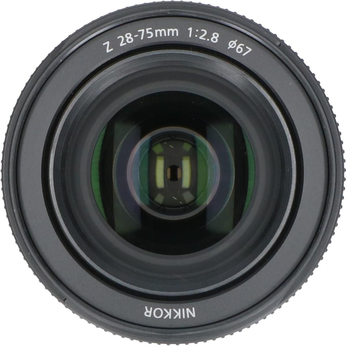 Nikon Lens (Single Focus)