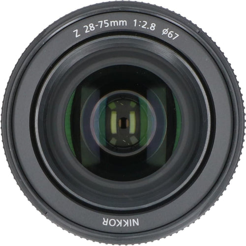 Nikon Lens (Single Focus)