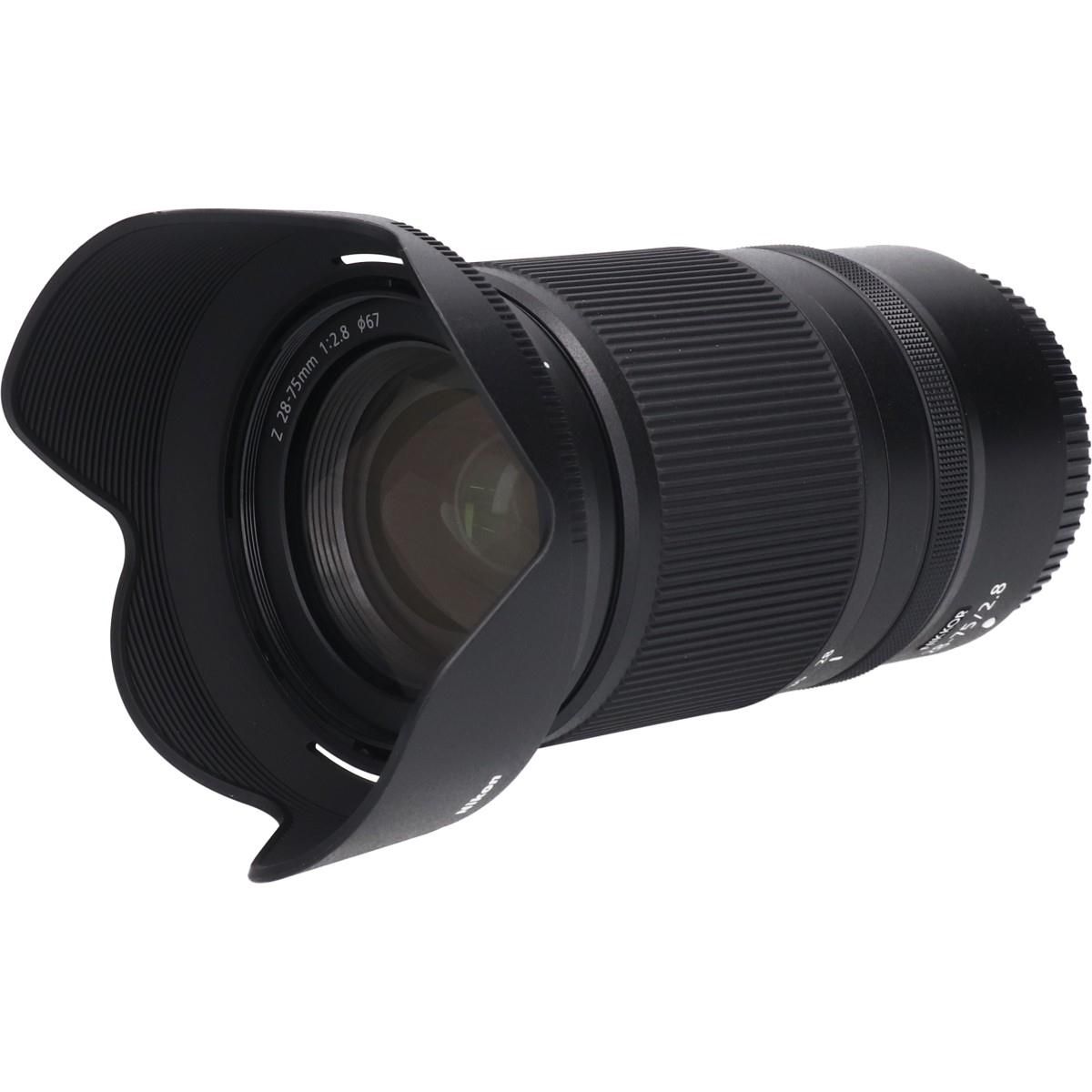 Nikon Lens (Single Focus)