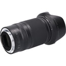 Nikon Lens (Single Focus)