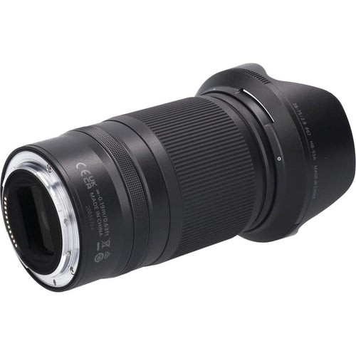 Nikon Lens (Single Focus)