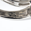 Bvlgari Ring K18Wg Used A