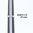 Bvlgari Ring K18Wg Used A