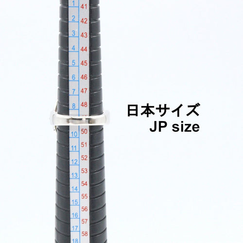 Bvlgari Ring K18Wg Used A