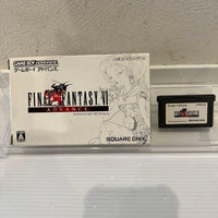Gameboy Advance Games 6