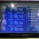 Gameboy Advance Games 6