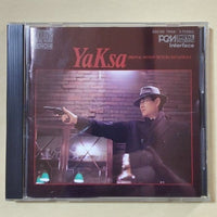 Jazz Cd Yaksa Ost 85 Denon
