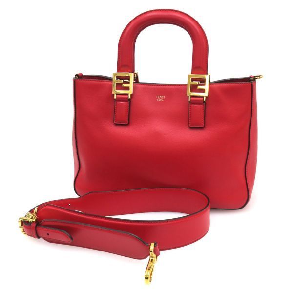 Fendi Carry Case Ff 8Bh367 A