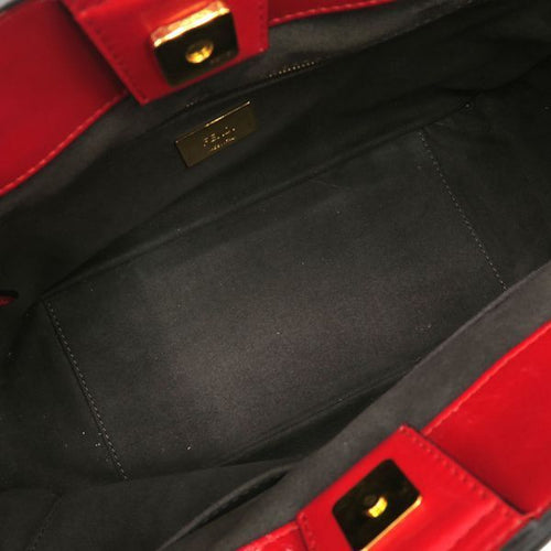 Fendi Carry Case Ff 8Bh367 A